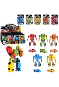 Robot auto MIX Trifox