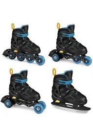 Spokey �y�worolki 4w1 r.34-37