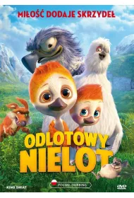 Odlotowy Nielot (DVD)