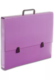 Penmate Teczka z r�czk� A3 5 cm