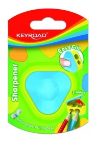 Keyroad Temper�wka plastikowa podw�jna