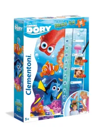 Puzzle maxi 30 el. Miarka Gdzie jest Dory Clementoni