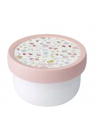 Mepal Fruit Box pudeko na owoce Campus Flowers & Butterflies 107430065243 300 ml