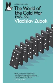 The World of the Cold War