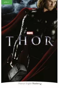 PEGR Marvel Thor Bk + Code (3)