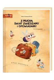 Z much� �wiat zwiedzamy i opowiadamy