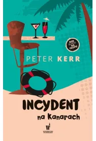 Incydent na Kanarach