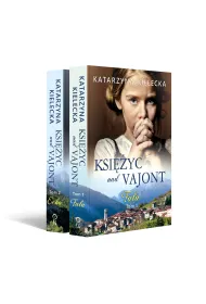 Pakiet: Ksi�yc nad Vajont