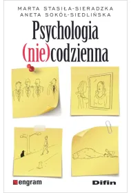 Psychologia (nie)codzienna