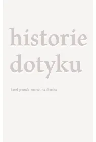 Historie dotyku