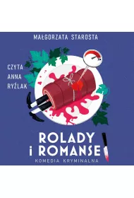 Audiobook Rolady i romanse mp3