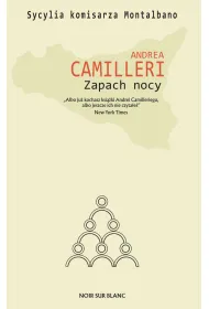 eBook Zapach nocy mobi epub