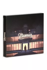 CD Marmur