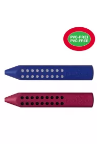 Faber-Castell Gumka Grip 2001