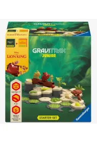 Gravitrax Junior - Kr�l Lew