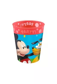 Procos Kubek wielokrotnego u�ytku Mickey Rock The House 250ml