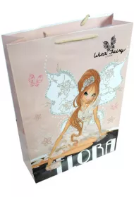 Verte Torebka Basic TB 1 Mattel/Rainbow