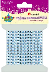 Titanum Ta�ma kryszta�ki 4 cmx1,5m