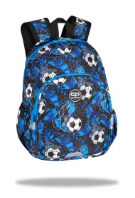 Patio Plecak m�odzie�owy Coolpack Toby Soccer E49553