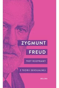 Trzy rozprawy z teorii seksualnej