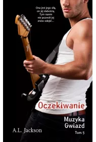 Muzyka gwiazd. Tom 5. Oczekiwanie