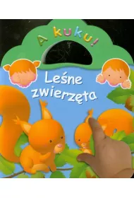 Le�ne zwierz�ta. A kuku!