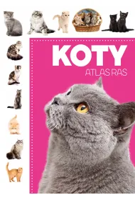 Atlas ras. Koty