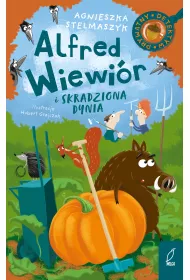 Alfred Wiewir i skradziona dynia