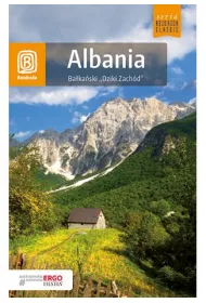 Albania. Ba�ka�ski Dziki Zach�d
