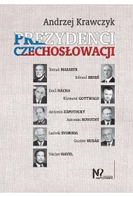 Prezydenci Czechos�owacji