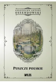 Puszcze polskie
