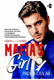 Mafia`s Girl