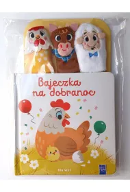 Bajeczka na dobranoc. Na wsi