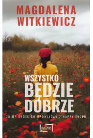 eBook Wszystko bdzie dobrze pdf mobi epub
