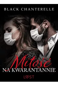 eBook Mio na kwarantannie ? opowiadanie erotyczne mobi epub