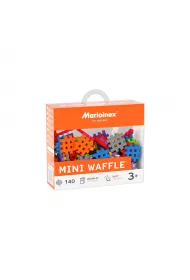 Mini Waffle 140 elementw