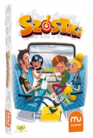 Sz�stki Muduko