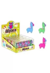 Penmate Gumka do �cierania Alpaca