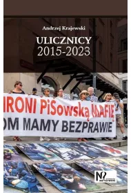 Ulicznicy 2015&ndash;2023