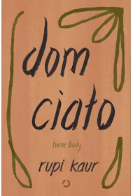 Dom ciao. Home body