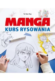 Manga. Kurs rysowania
