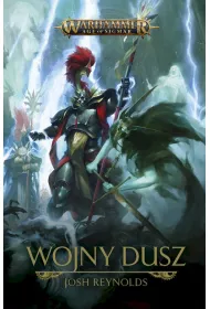 Wojny dusz