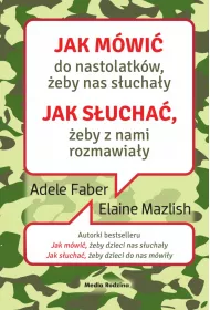 Jak mwi do nastolatkw, eby nas suchay