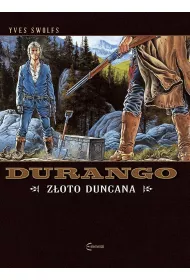 Zoto Duncana. Durango. Tom 9