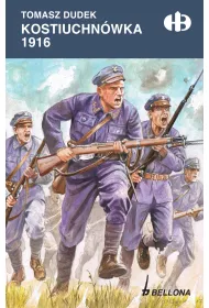 eBook Kostiuchn�wka 1916 mobi epub