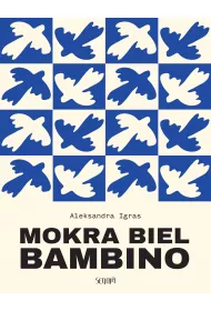 eBook Mokra biel Bambino mobi epub