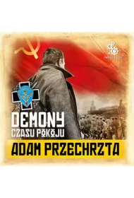 Audiobook Demony czasu pokoju mp3