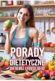 eBook Porady dietetyczne pdf mobi epub