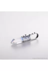 Sotis Angel Aura w kropkach 07, wisior Ag925, 5,1g