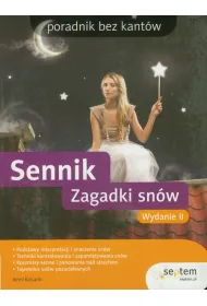 Sennik zagadki sn�w. poradnik bez kant�w